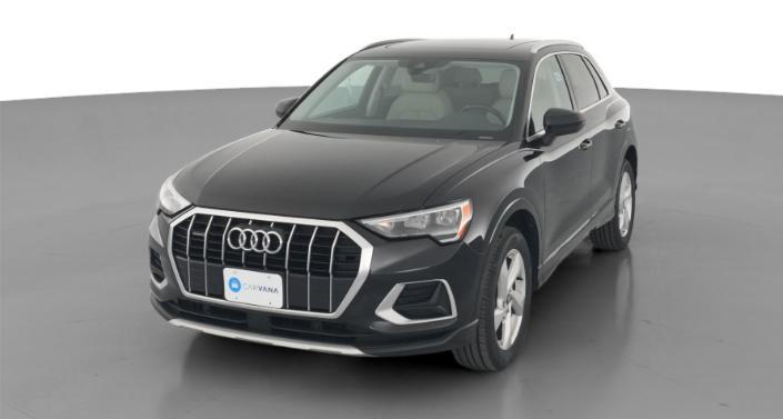 Thumbnail: 2021 Audi Q3 - 1