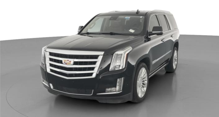 2020 Cadillac Escalade Premium Luxury -
                  Wheatland, OK