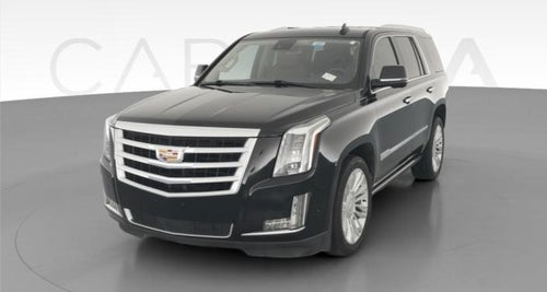 2020 Cadillac Escalade