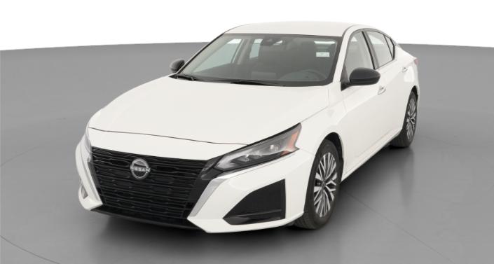 Thumbnail: 2025 Nissan Altima - 1