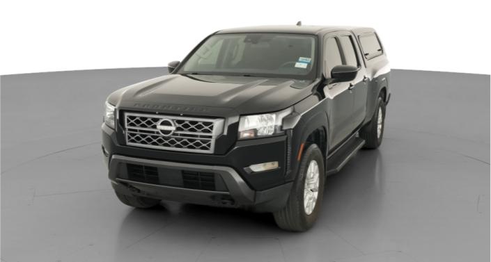 Thumbnail: 2023 Nissan Frontier - 1
