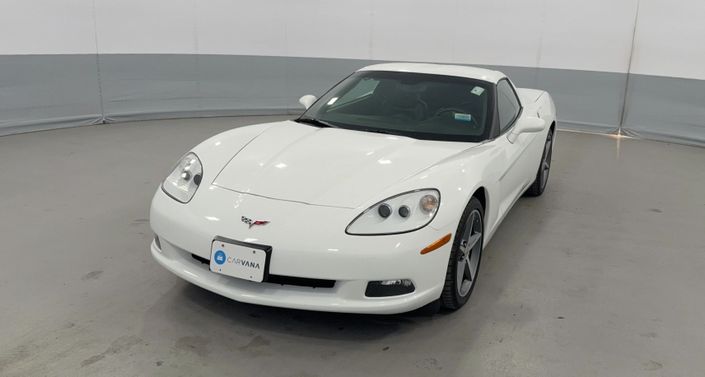 2012 Chevrolet Corvette Base -
                  Akron, NY