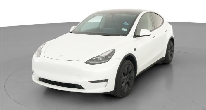 Thumbnail: 2025 Tesla Model Y - 1