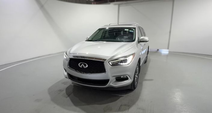 Thumbnail: 2019 INFINITI QX60 - 1