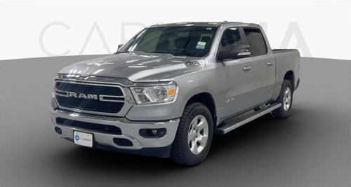 2022 Ram 1500 Crew Cab
