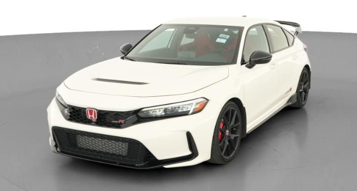 Thumbnail: 2025 Honda Civic - 1