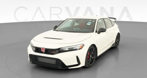 2025 Honda Civic Type R