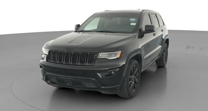 Thumbnail: 2020 Jeep Grand Cherokee - 1