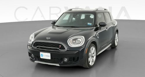 2020 MINI Countryman