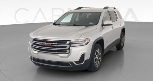 2020 GMC Acadia