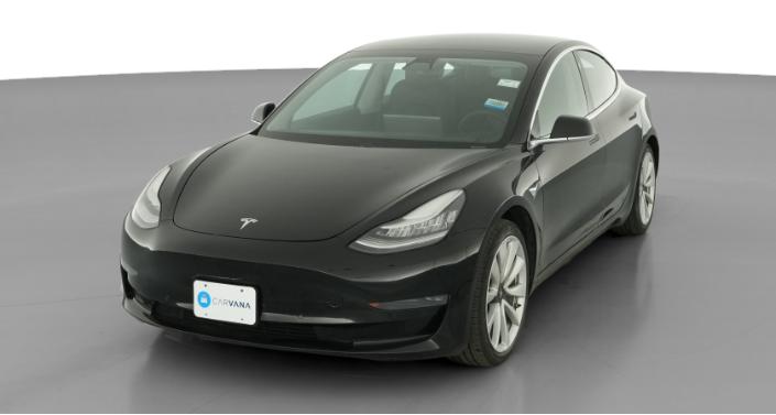 Thumbnail: 2020 Tesla Model 3 - 1