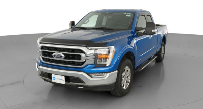 Thumbnail: 2021 Ford Econoline - 1