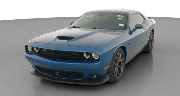 Thumbnail: 2023 Dodge Challenger - 1