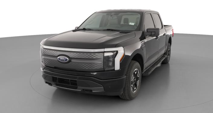 Thumbnail: 2022 Ford F-150 - 1