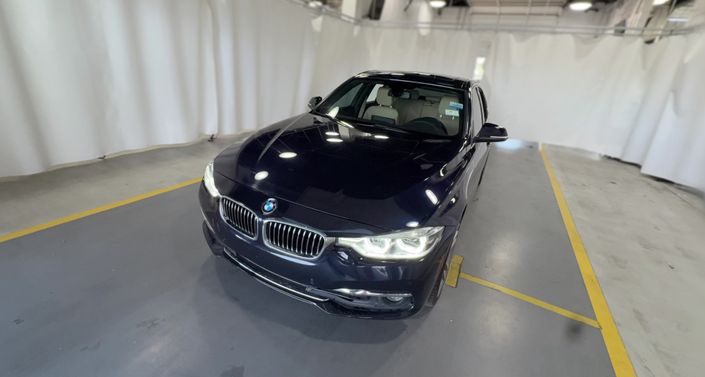 Thumbnail: 2017 BMW 3 Series - 1