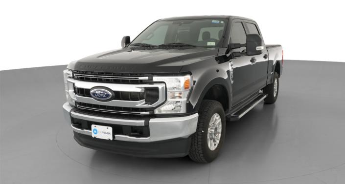 Thumbnail: 2022 Ford Econoline - 1