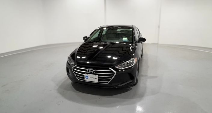 Thumbnail: 2017 Hyundai Elantra - 1