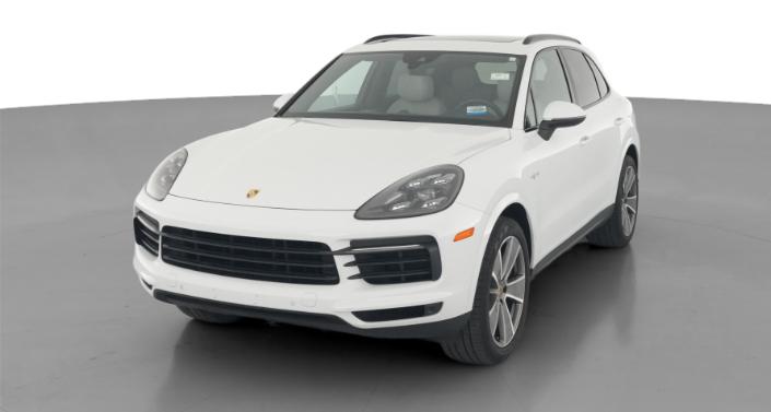Thumbnail: 2019 Porsche Cayenne - 1