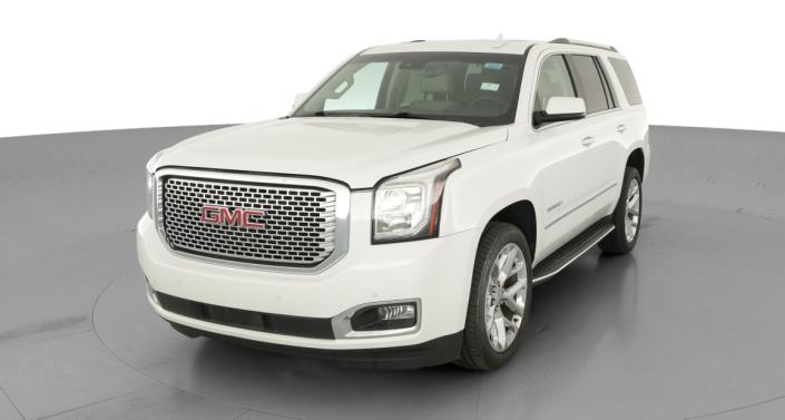 Thumbnail: 2017 GMC Yukon - 1