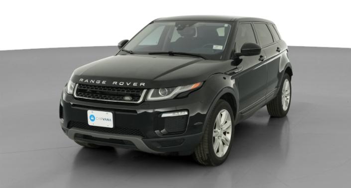 2019 Land Rover Range Rover Evoque SE Premium -
                  Framingham, MA