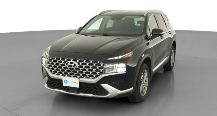 Thumbnail: 2022 Hyundai Santa Fe - 1