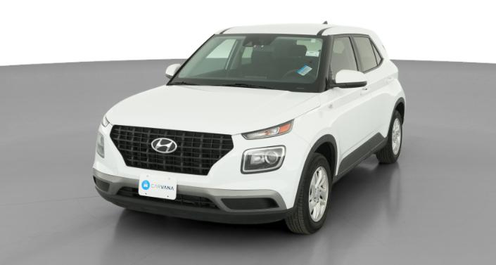 Thumbnail: 2021 Hyundai Venue - 1
