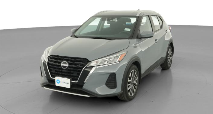 Thumbnail: 2022 Nissan Kicks - 1