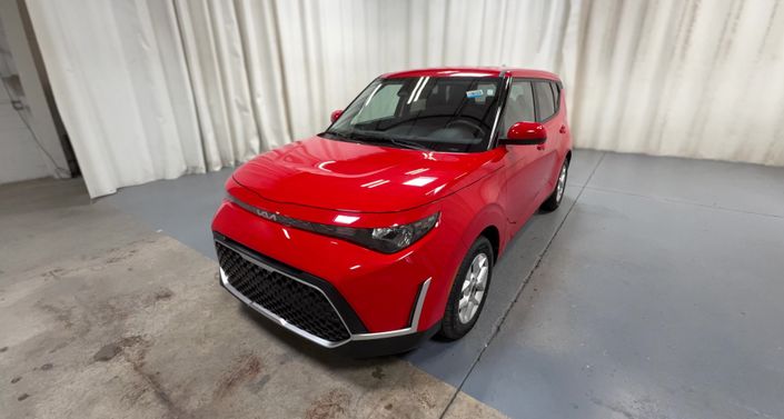 Thumbnail: 2025 Kia Soul - 1