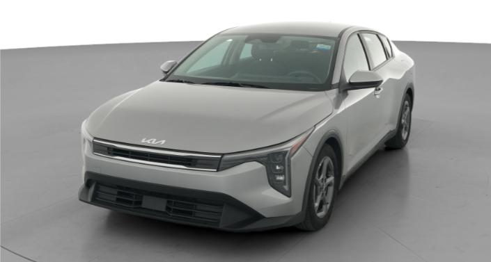 Thumbnail: 2025 Kia K4 - 1