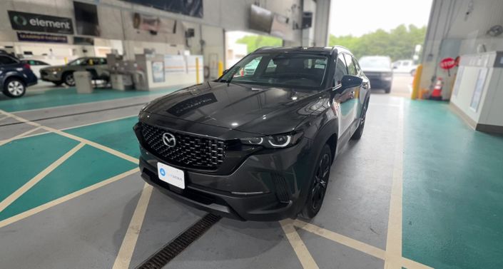 Thumbnail: 2025 Mazda CX-50 - 1