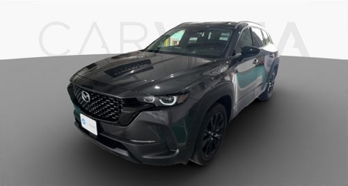 2025 MAZDA CX-50 Hybrid