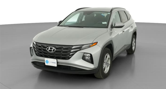 Thumbnail: 2022 Hyundai Tucson - 1