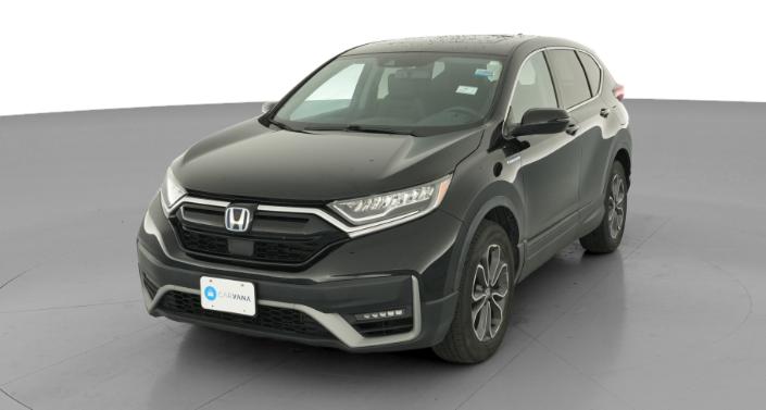Thumbnail: 2022 Honda CR-V - 1