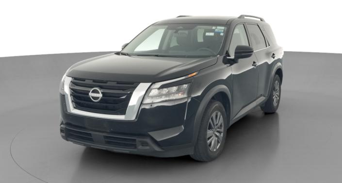 Thumbnail: 2025 Nissan Pathfinder - 1