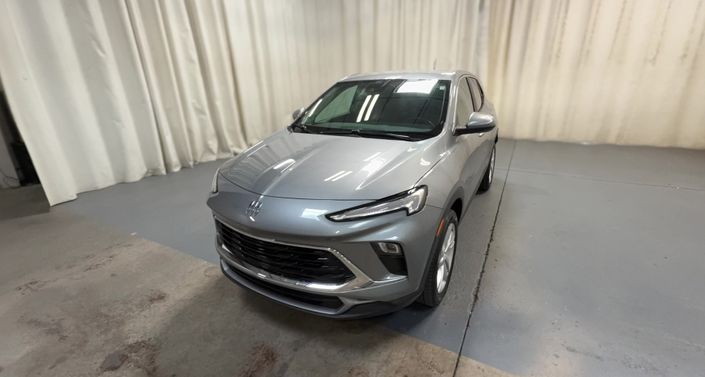 2025 Buick Encore GX Preferred -
                  San Diego, CA