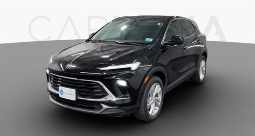 2025 Buick Encore GX