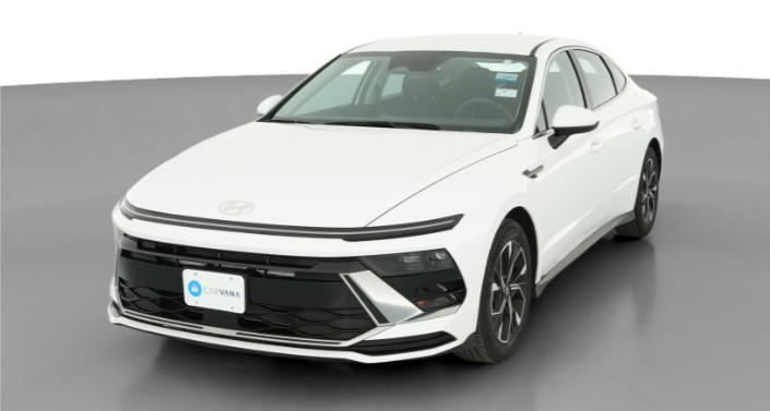 Thumbnail: 2025 Hyundai Sonata - 1