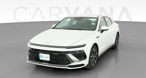 2025 Hyundai Sonata