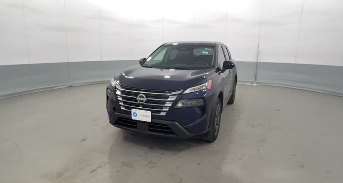 Thumbnail: 2025 Nissan Rogue - 1