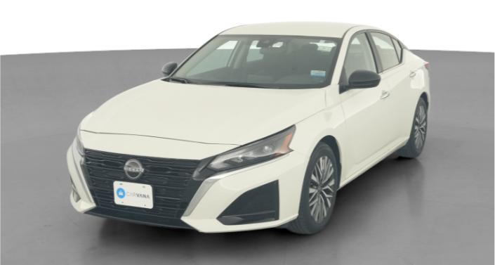 Thumbnail: 2025 Nissan Altima - 1