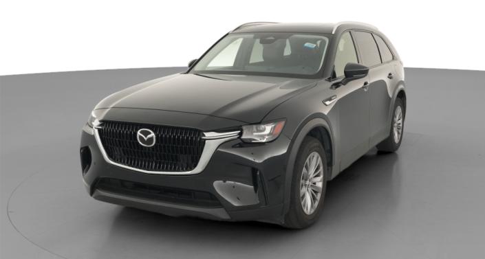 Thumbnail: 2025 Mazda CX-90 - 1