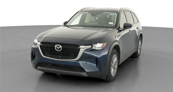 Thumbnail: 2025 Mazda CX-90 - 1