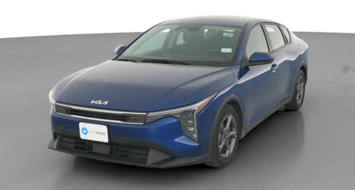 Thumbnail: 2025 Kia K4 - 1