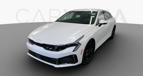 2025 Kia K5
