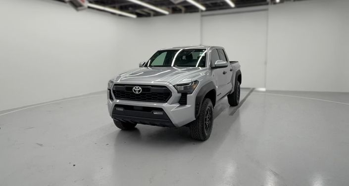 Thumbnail: 2025 Toyota Tacoma - 1