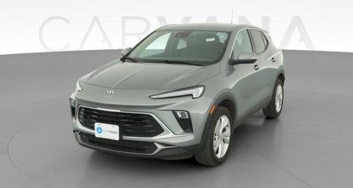 2025 Buick Encore GX