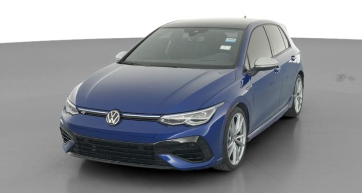 Thumbnail: 2024 Volkswagen Golf - 1