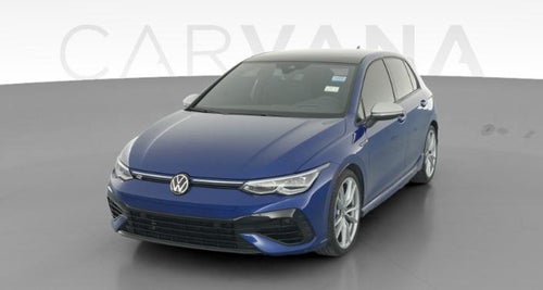 2024 Volkswagen Golf R