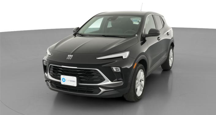 Thumbnail: 2025 Buick Encore GX - 1