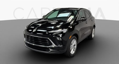 2025 Buick Encore GX